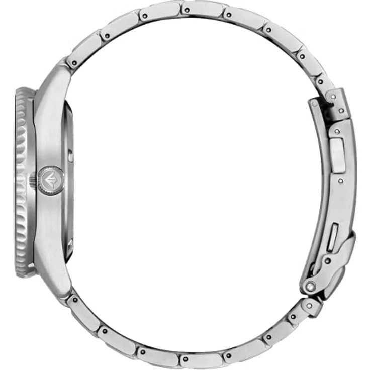 Citizen Armbanduhr Herren Automatik Promaster Marine NB6021 68L Promaster Titanium Automatik 41mm 20ATM – Bild 3
