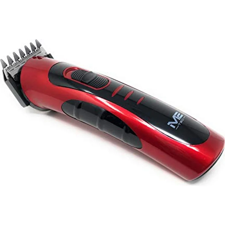 Kemei Haarschneider Profi Trimmer Rasierer Bart Clipper Hair Akku, 45min Laufzeit, 35mm Schnittbreite, universelle Stromversorgung – Bild 4