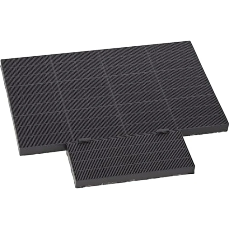 AEG MCFB91 Aktivkohlefilter, Standardfilter für Dunstabzugshauben im Umluftbetrieb – Bild 2