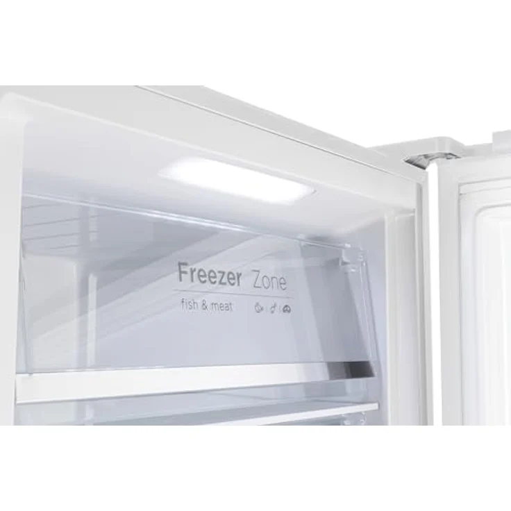 SCHOEPF GS380SD Gefrierschrank, 380 L, Weiß, NoFrost, Kühlmodus, Energieeffizienzklasse D – Bild 3