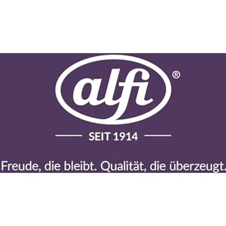 alfi SKYLINE 1,0l, deep lavender, Edelstahl-Isolierkanne mit hygienischem Hartglaseinsatz, Drehverschluss mit bequemer Drucktaste, ergonomischer Griff, BPA-frei – Bild 8