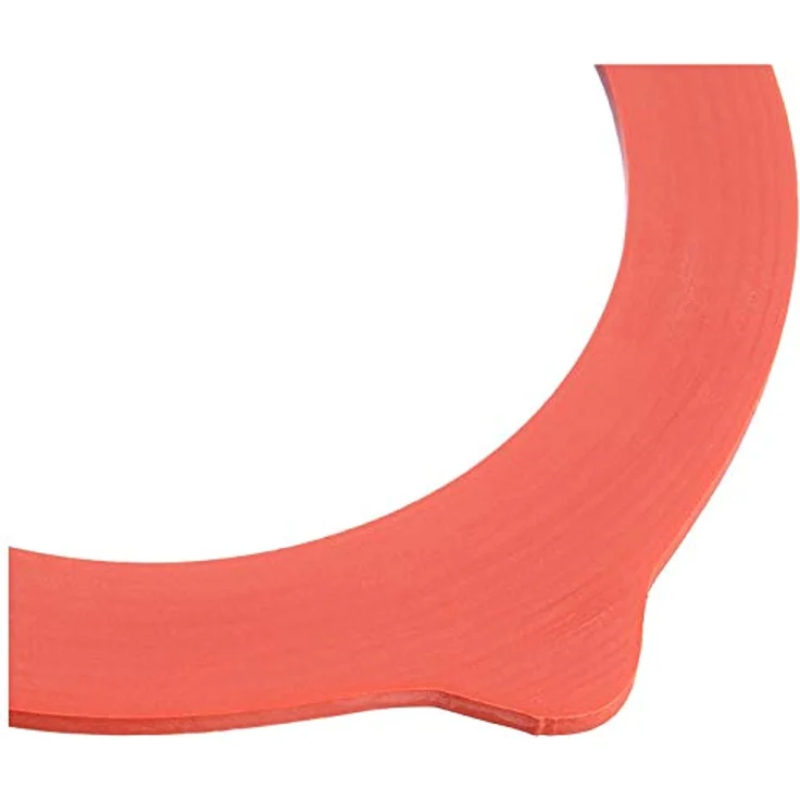 Viva-Haushaltswaren 10 Weckringe - Gummiringe - Einmachringe 75x101mm – Bild 4
