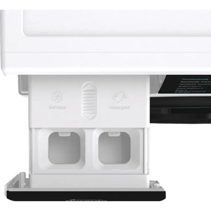 GORENJE Waschtrockner WD2PA1X64ADAAW/DE, 10,5 kg, 1400 U/min, Energieklasse A-20%, mit Nachlegefunktion und Totaler AquaStop – Bild 7