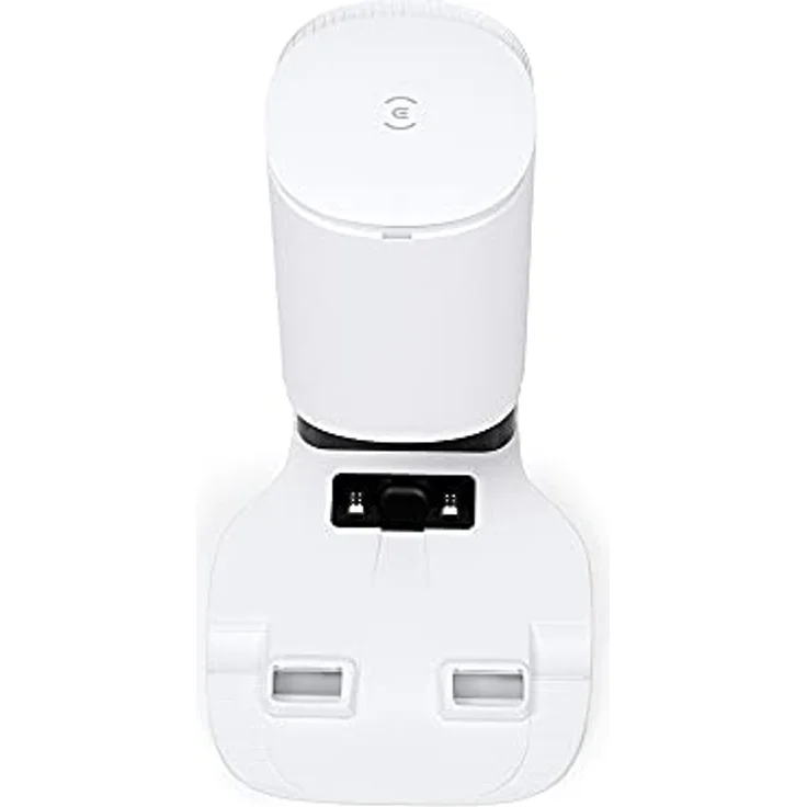 Ecovacs CH1918 Absaugstation für Saugroboter, weiß – Bild 3