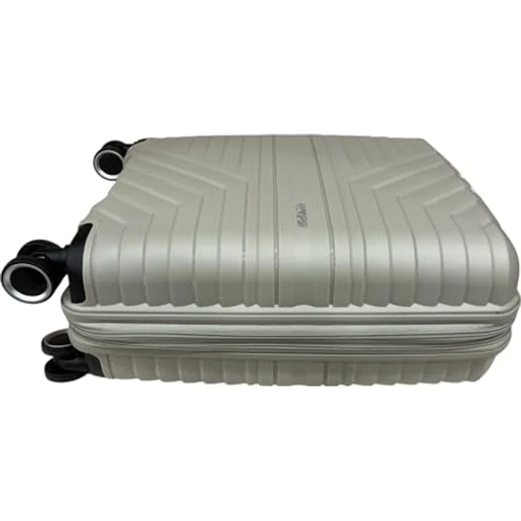 American Tourister® FLYTWIST Hartschalen-Trolley, erweiterbar, personalisierbar, 4 Rollen, verschiedene Größen und Farben – Bild 6