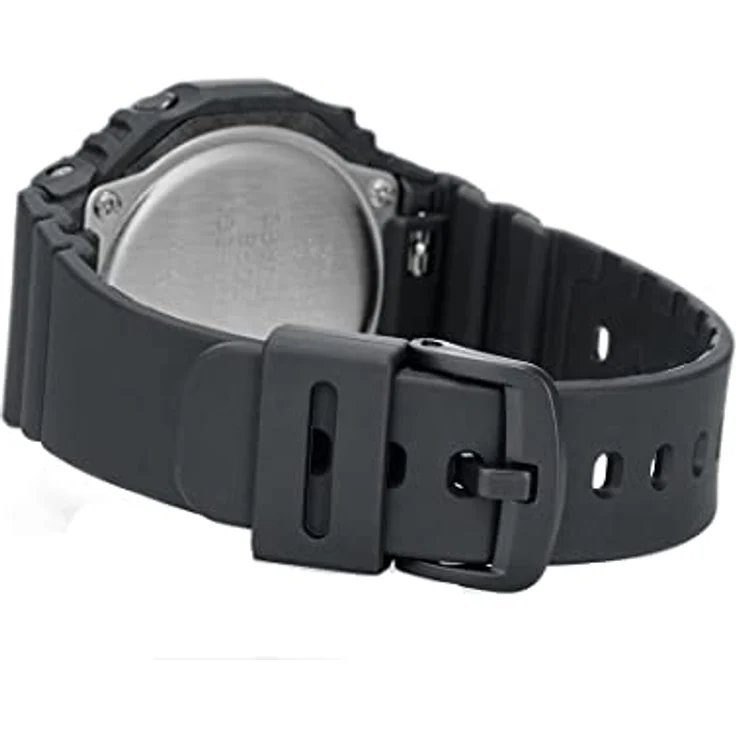 Casio GMA-S2100-1AER G-Shock 43mm 20ATM – Bild 2