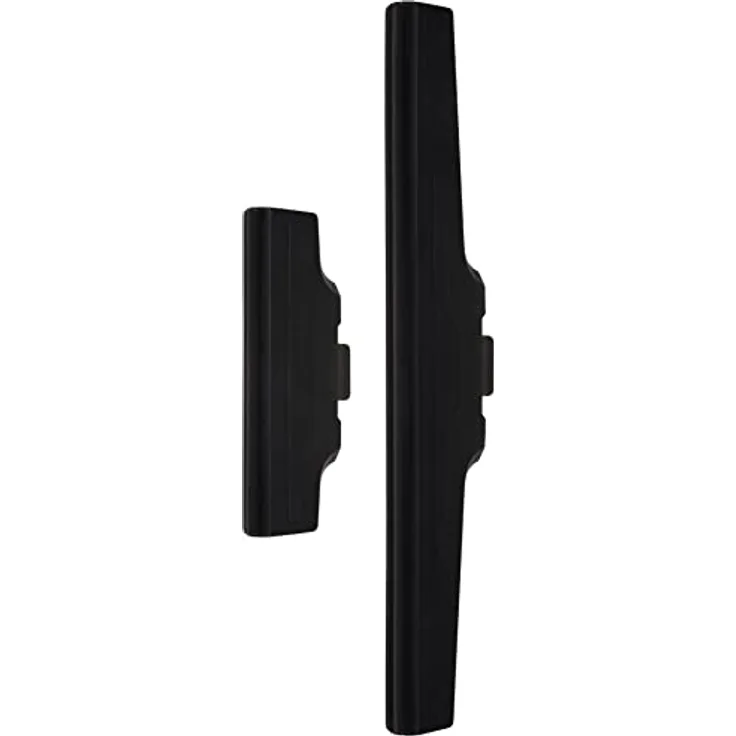 Original Einhell Düsenset 2-teilig (Zubehör passend für Einhell Akku-Fensterreiniger BRILLIANTO, 1x 165 mm und 1x 350 mm breite Saugdüsen, streifenfreie Reinigung)