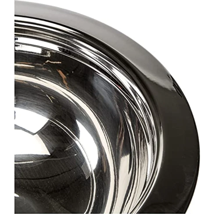 GSW mit Deckel 20cm, Silber – Bild 4
