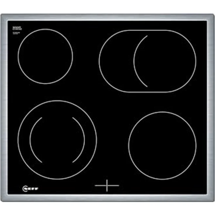Neff M13R42N2 (MR 1342 N), Kochfeld, Autark nein, Betriebsart elektrisch – Bild 2