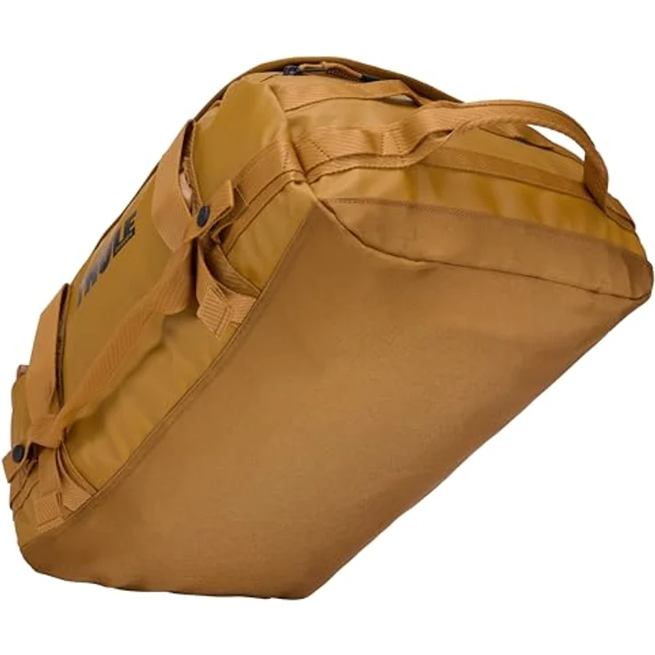 Thule Chasm Weekender Reisetasche, 48.5 cm, gelb, 100% Polyester, ideal für Reisen und Sport – Bild 9