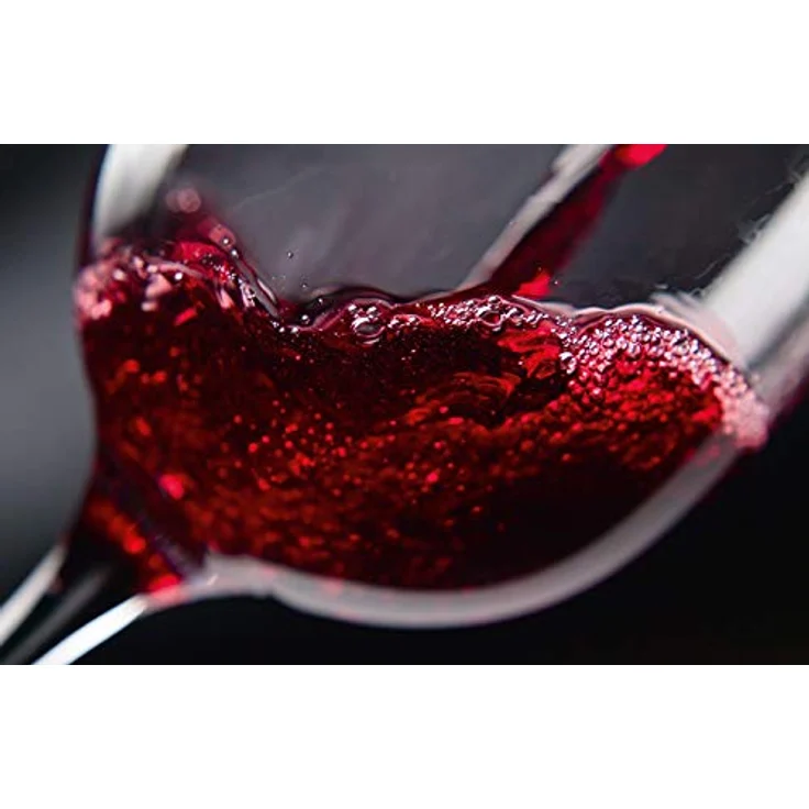 Caso WineSafe 43 Weinkühlschrank, freistehend, 43 Flaschen, Energieklasse G – Bild 3