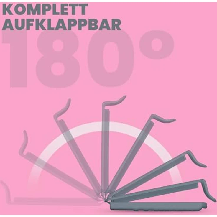 Pro Home Verschlussclips 30er Set, 3 Größen (L/M/S) Frischhalteclips mit 0,8L Aufbewahrungsdose, luftdicht und vielseitig einsetzbar – Bild 4