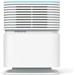 VENTA Luftbefeuchter AH730, leise 24 dB(A), energieeffizient 5 Watt, hygienische Kaltverdunstung ohne Filter, 6 l-Tank, bis 70 m², App- und Sprachsteuerung