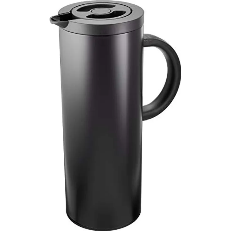 Cilio Firenze schwarz matt, groß, 544145