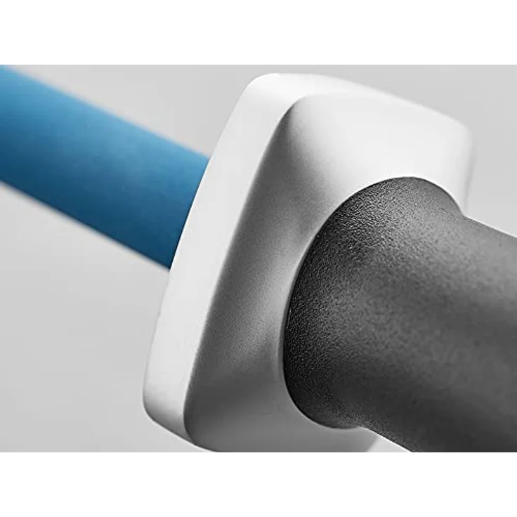 WÜSTHOF Keramik-Schärfstab 26 cm J800, Schwarz / Blau – Bild 2