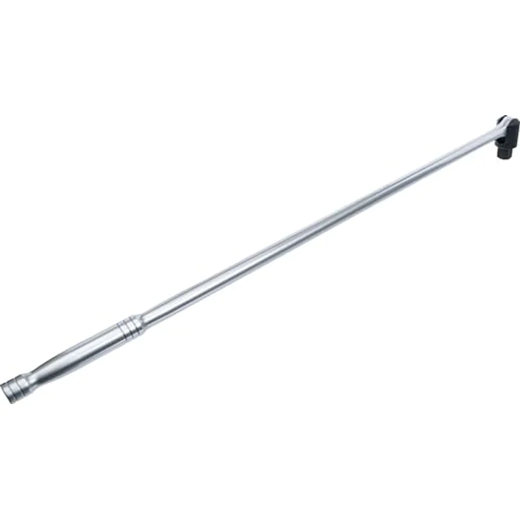BGS technic Verlängerung Gelenkgriff Außenvierkant 25 mm (1") 1000 mm aus Chrom-Vanadium-Stahl mit 2400 Nm Belastbarkeit – Bild 4