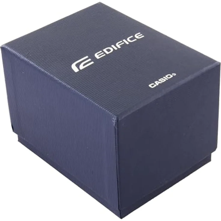 Casio Edifice Classic, Chronograph, 44 mm  – Bild 5