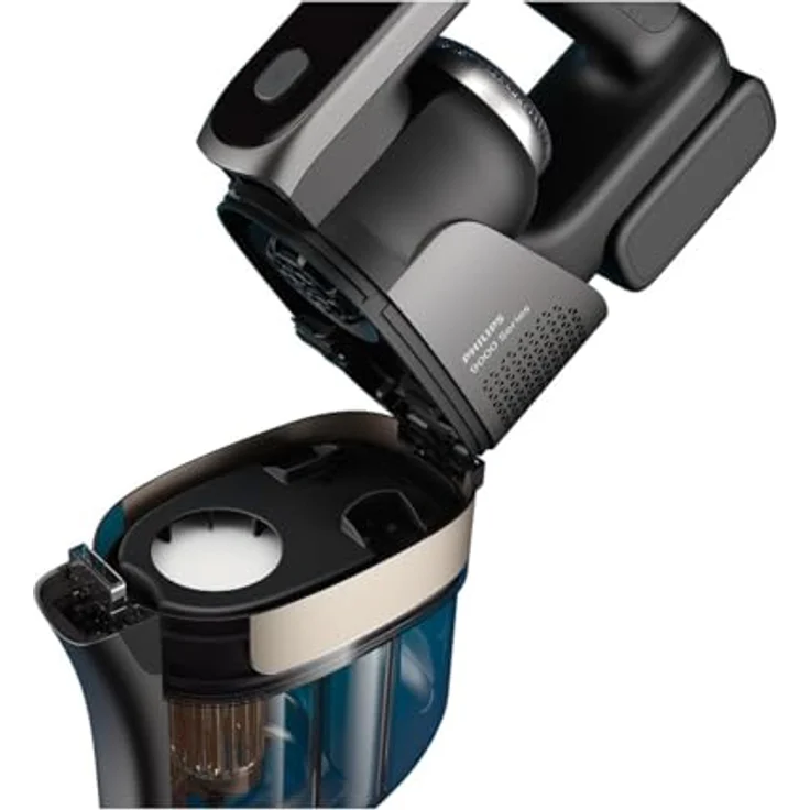 Philips Domestic Appliances AquaTrio Cordless Accessories - Original Ersatzfilter für AquaTrio kabellos 9000er Serie - XV1791/01 – Bild 2