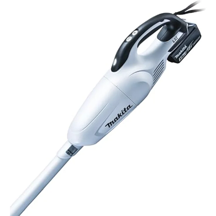 Makita DCL181FZ – Bild 3