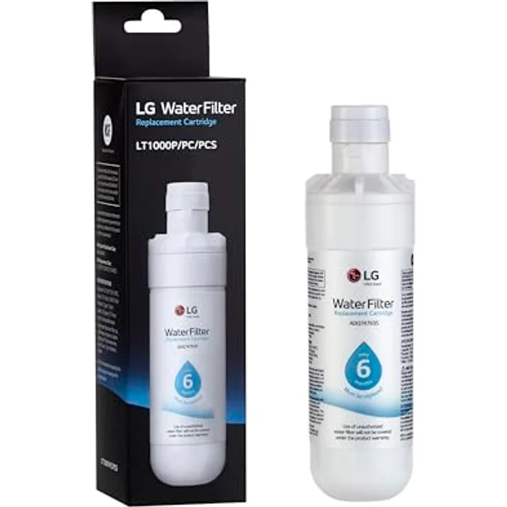 Wasserfilter LG ADQ74793501 für Kühlschrank – Bild 3