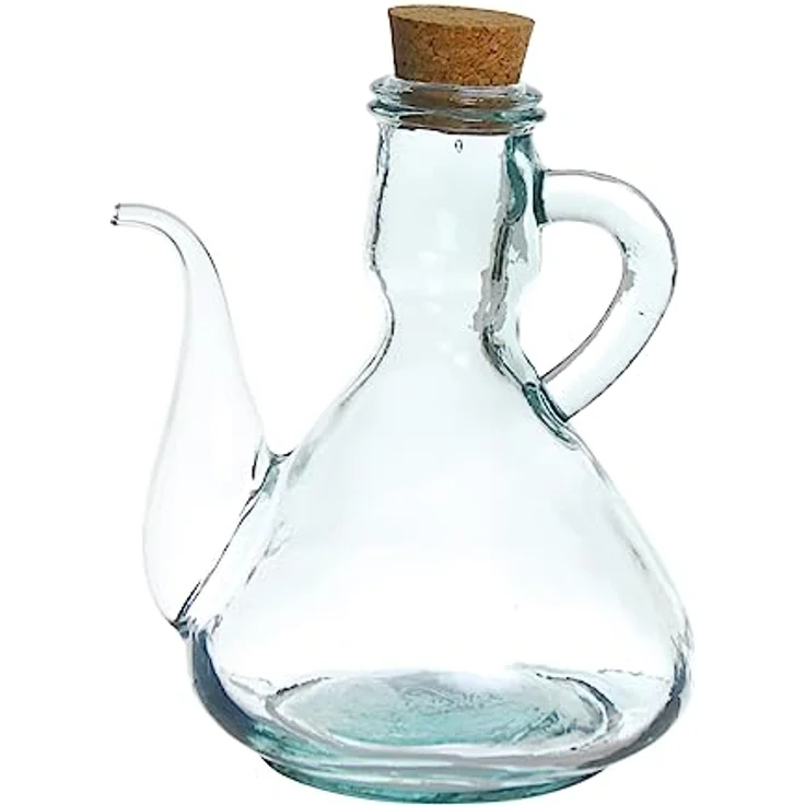 Molecuisine Ölflasche 0.5 lt – Bild 2