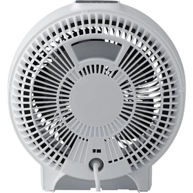 Steba VTH 2 HOT & COLD 35-20-00 Ventilator-Heizlüfter, Heizlüfter – Bild 5