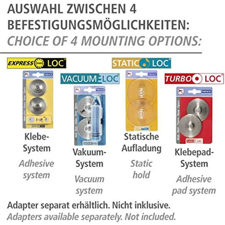 Maximex Gewürzregal Premium 1 St. – Bild 4