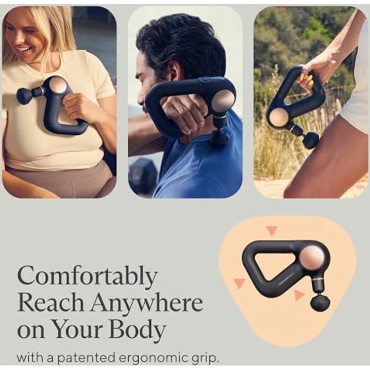 Therabody, Massagepistole, Theragun Sense – Bild 6