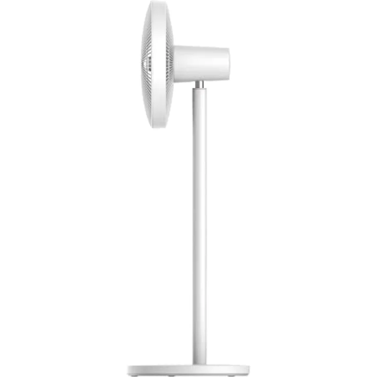 Xiaomi Smart Standing Fan 2 Pro, Ventilator, Weiss – Bild 4