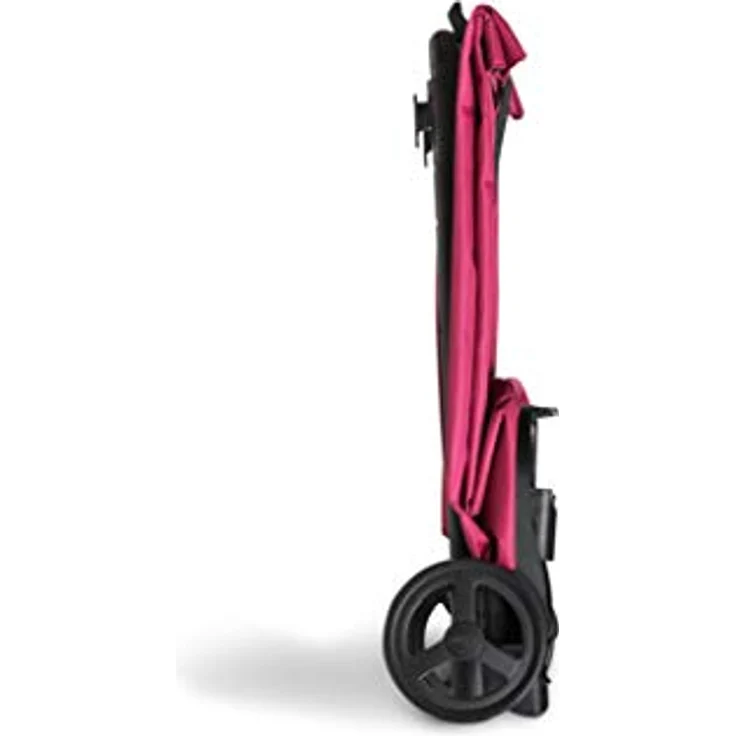 Gimi Sprinter Violett, Stahl und Polyester, 1.25 picometer – Bild 3