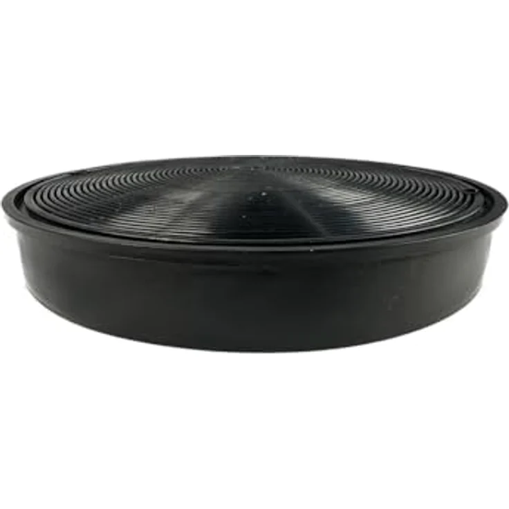 AIR2GO Aktivkohlefilter als Ersatz für Ikea 203.383.74 (2 Stück) – Bild 2