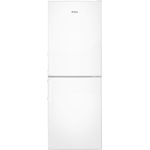 Amica KGC 384 111 W Kühl-/Gefrierkombination, 148 cm Höhe, weiß, Energieeffizienzklasse B