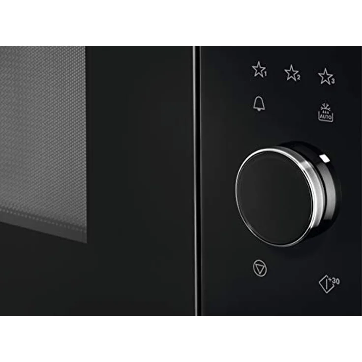 AEG MBE2657SEM 60cm Mikrowelle, Einbaugerät, Touch-Bedienung, Display mit Uhr, 5 Leistungsstufen – Bild 5