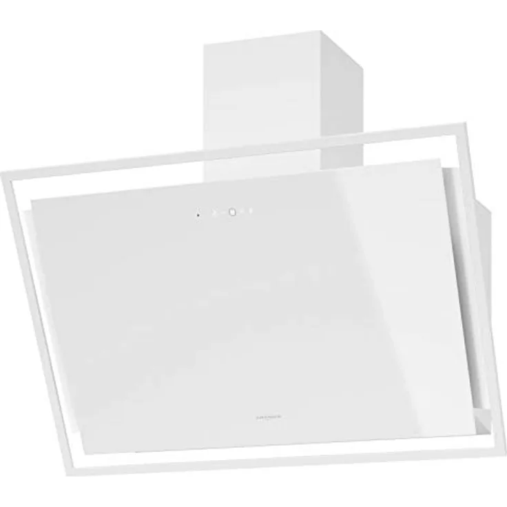 Oranier Selena 90 W – 8733 90 Kopffreihaube 90 cm Weiß