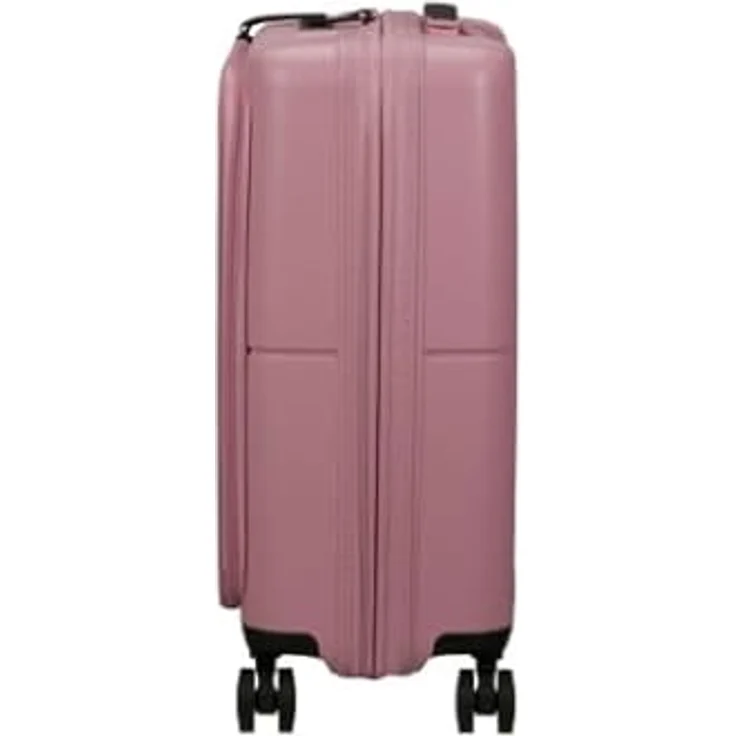 American Tourister Dashpop 4 Rollen Kabinentrolley 55 cm, pink, mit Dehnfalte, 100% Polypropylen – Bild 6