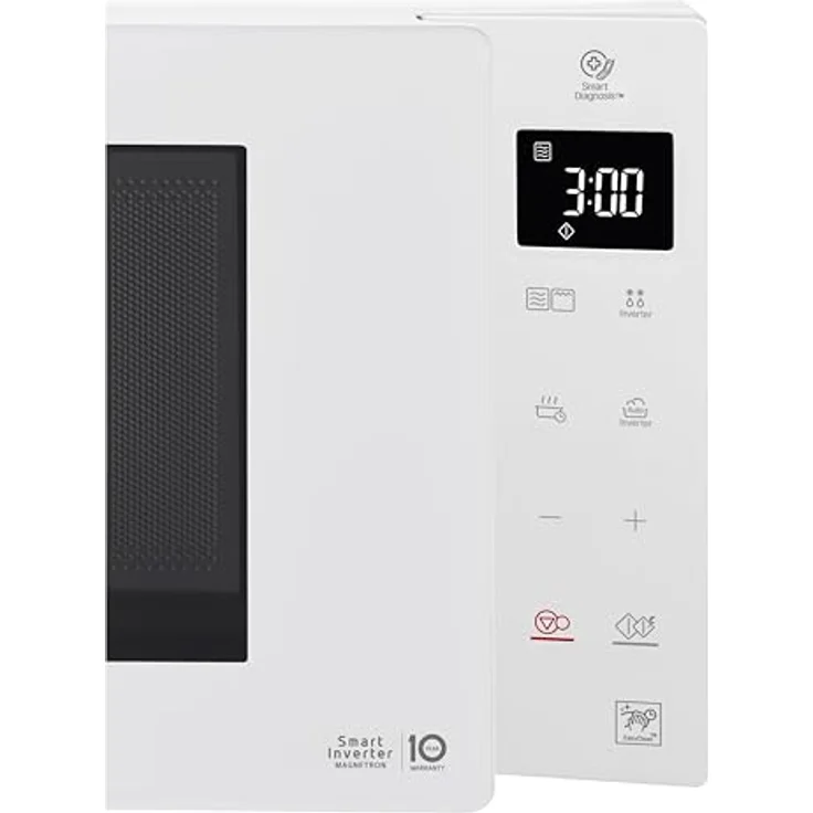 LG MH6535GIH – Bild 8