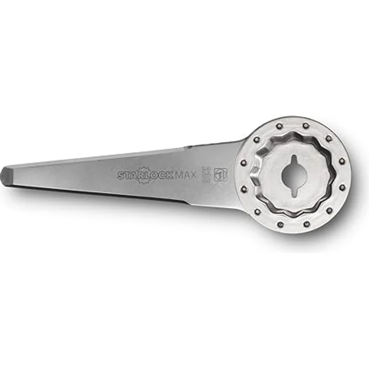 Fein Schneidmesser Starlock Max 69 mm, Zubehör für AFSC 18 QSL und AFSC 18 QCSL – Bild 1