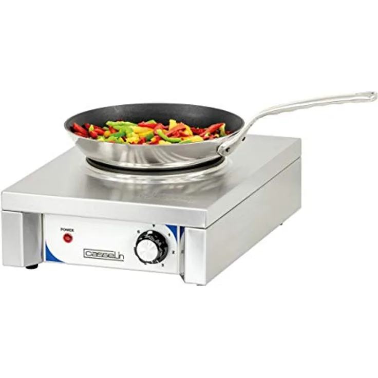 Casselin Elektrische Kochplatte
