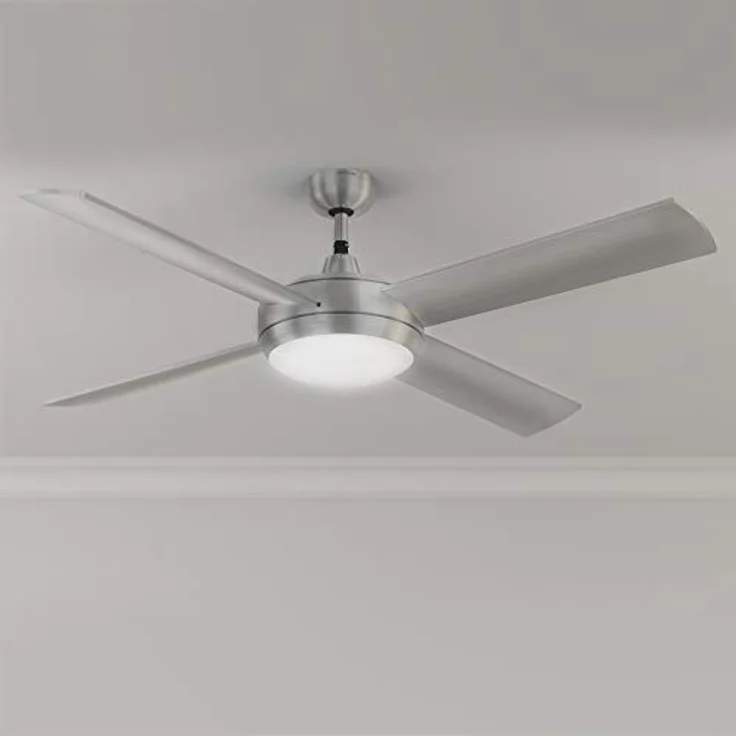 Cecotec Deckenventilator EnergySilence Aero 570 60 W – Bild 4