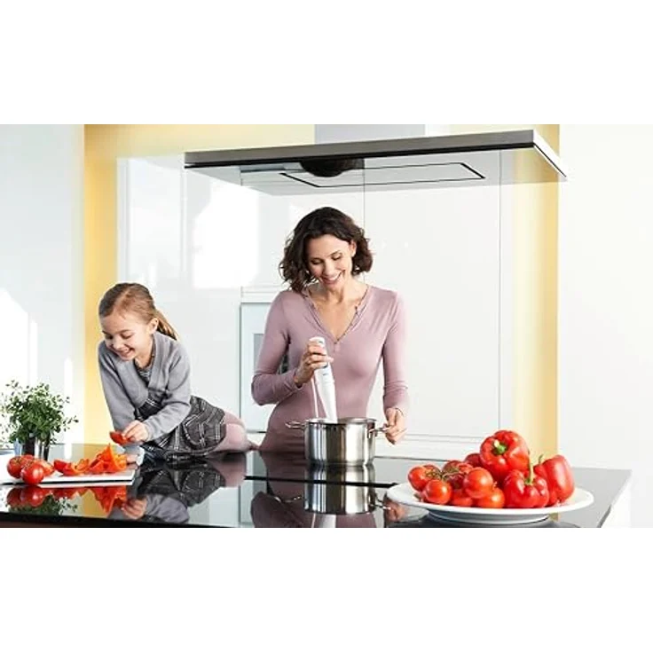 Braun MQ 3025 Omelette Stabmixer, Weiß – Bild 5