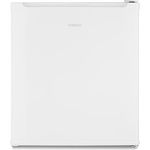 MEDION Mini Kühlschrank MD37724 (41 Liter, Eisfach, leise, weiß)