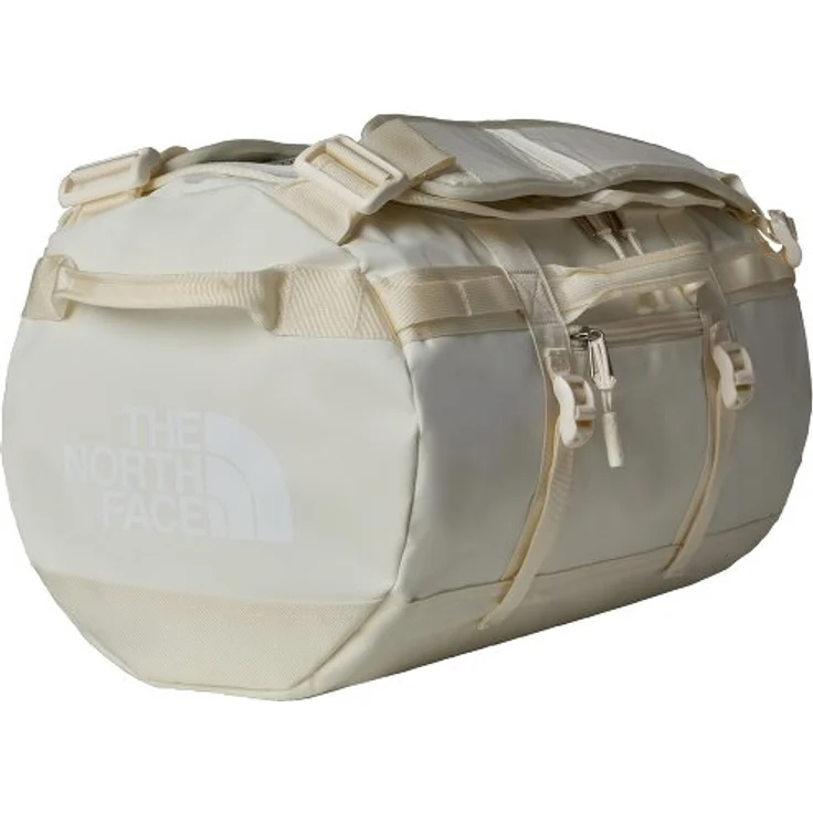 The North Face Base Camp XS Reisetasche, 45 cm, gelb, 100% PVC, für Reisen und Sport – Bild 1