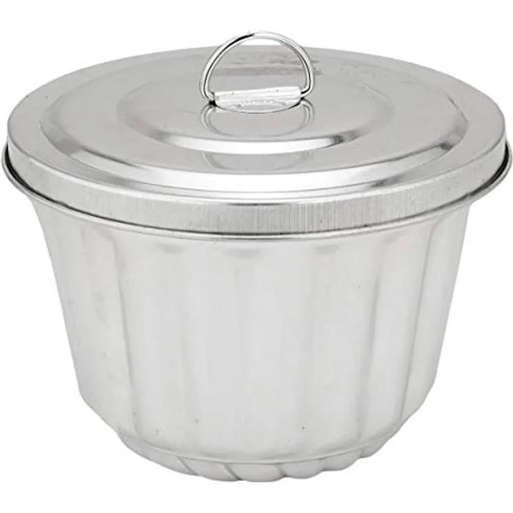 Patisse 04023 Wasserbadform, 1,2 Liter – Bild 2