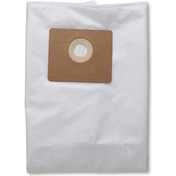 Nilfisk Staubbeutel für Multi II 22/30, Vlies, 4 Stück, optimale Staubfilterung – Bild 2