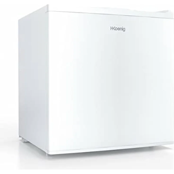 H.Koenig FGW400 Mini-Gefrierschrank, freistehend, Energieklasse E – Bild 2