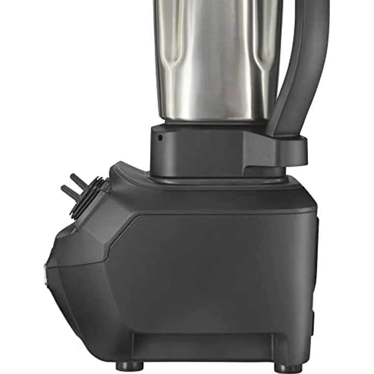 Hamilton Beach Commercial® – Rio® 1,6 PS Getränkemixer mit 0,95 L Edelstahlbehälter, 2 Geschwindigkeiten und Wave~Action-System® – Bild 3
