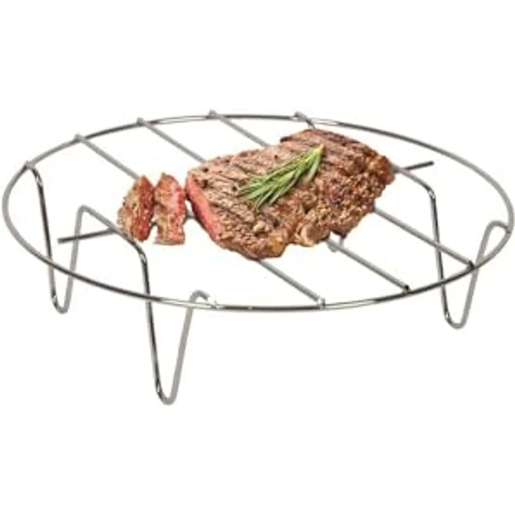 Tefal XA 112010 Easy Fry XL-Zubehör-Set Einsatz Garkorb – Bild 4