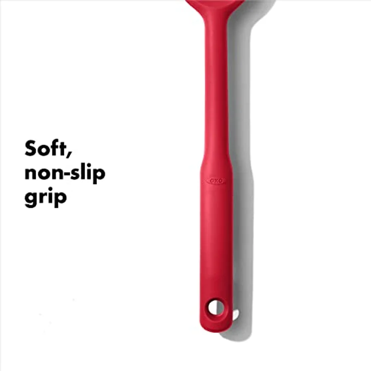 OXO Good Grips Silicone Spoon Spatula - Jam – Bild 4