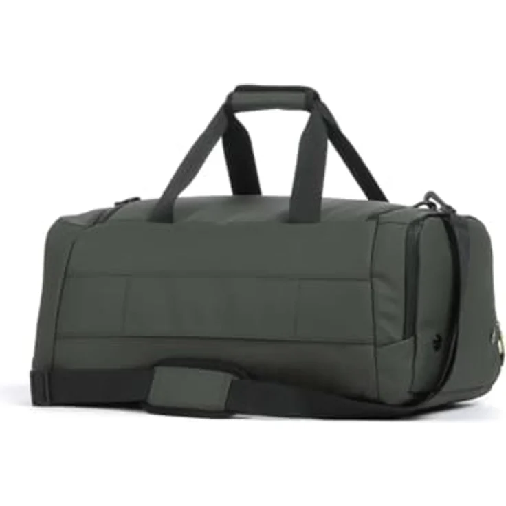 Travelite Briize Weekender Reisetasche, 53 cm, 100% Polyester, oliv – Bild 2