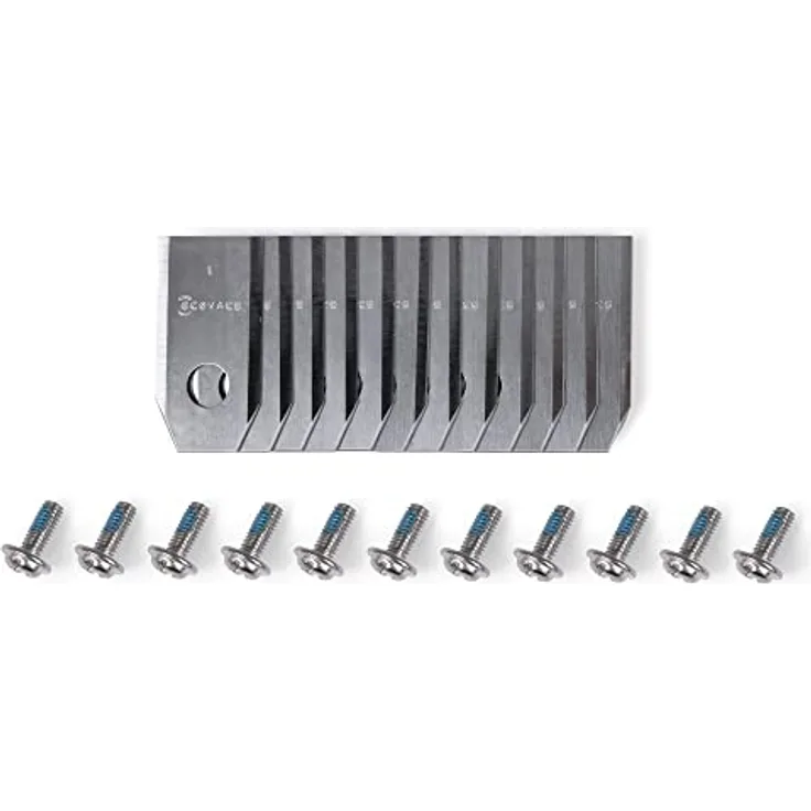 ECOVACS Goat Klingensatz